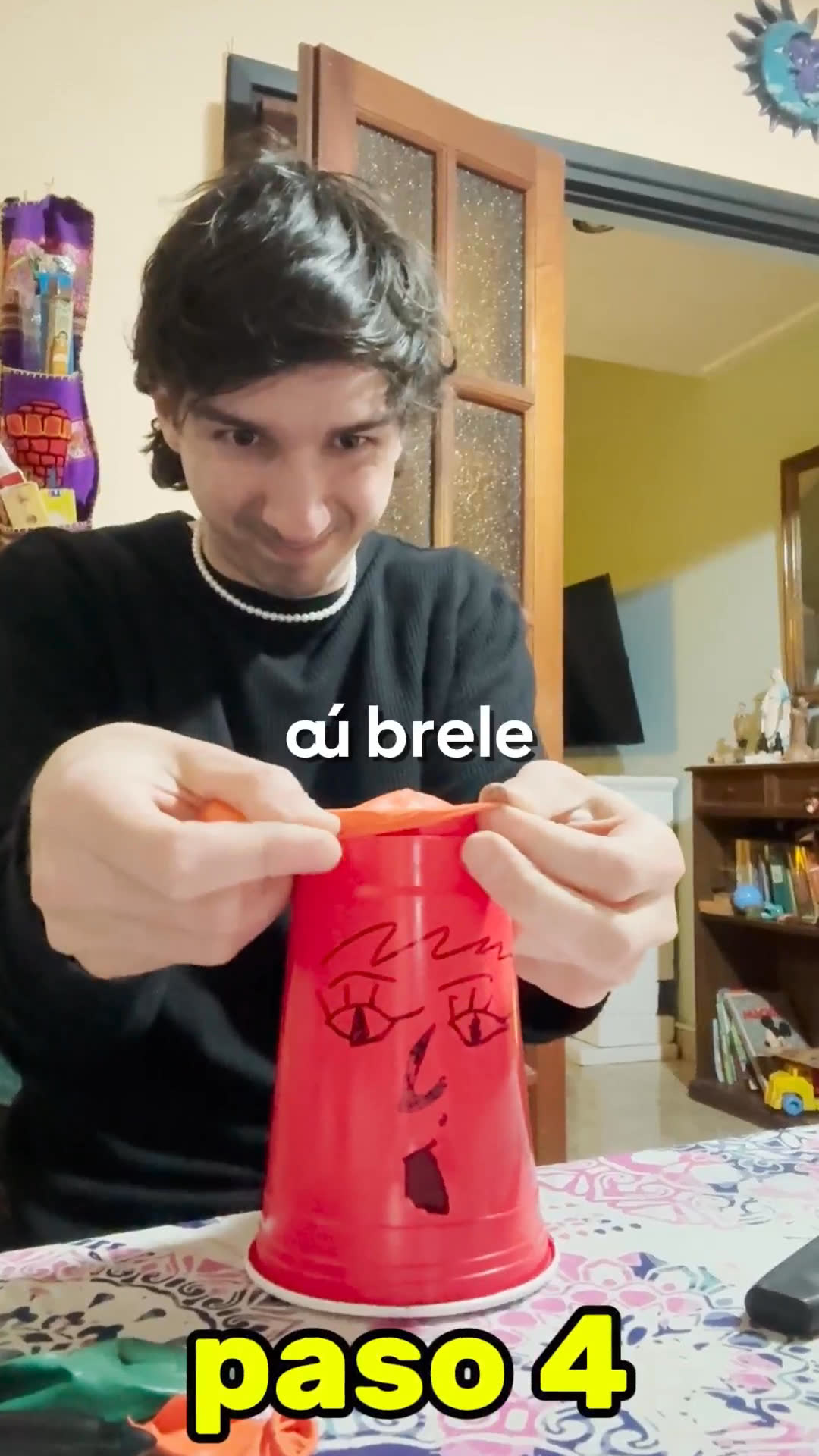 Vídeo UGC 3 de joel