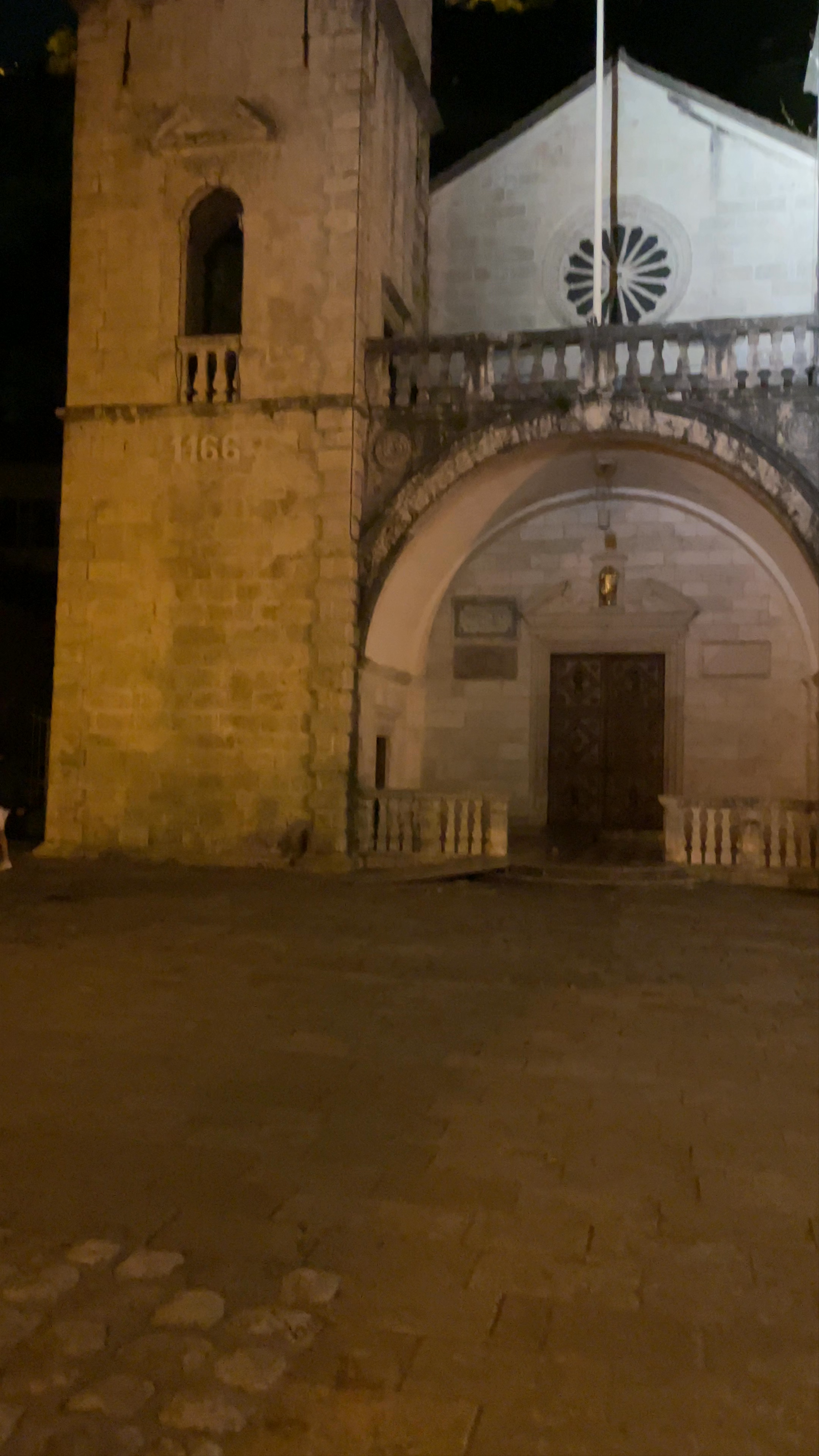 Catedral de San Trifón