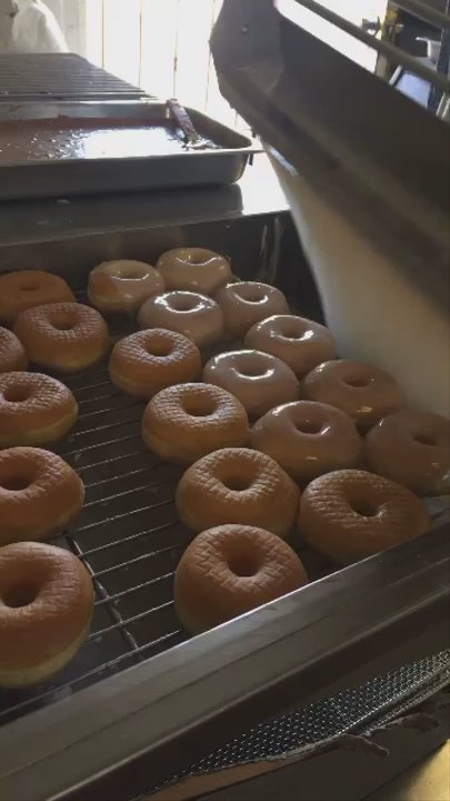 California Donuts - Fresh donuts!!! - Donuts Near Me - South Gate, California