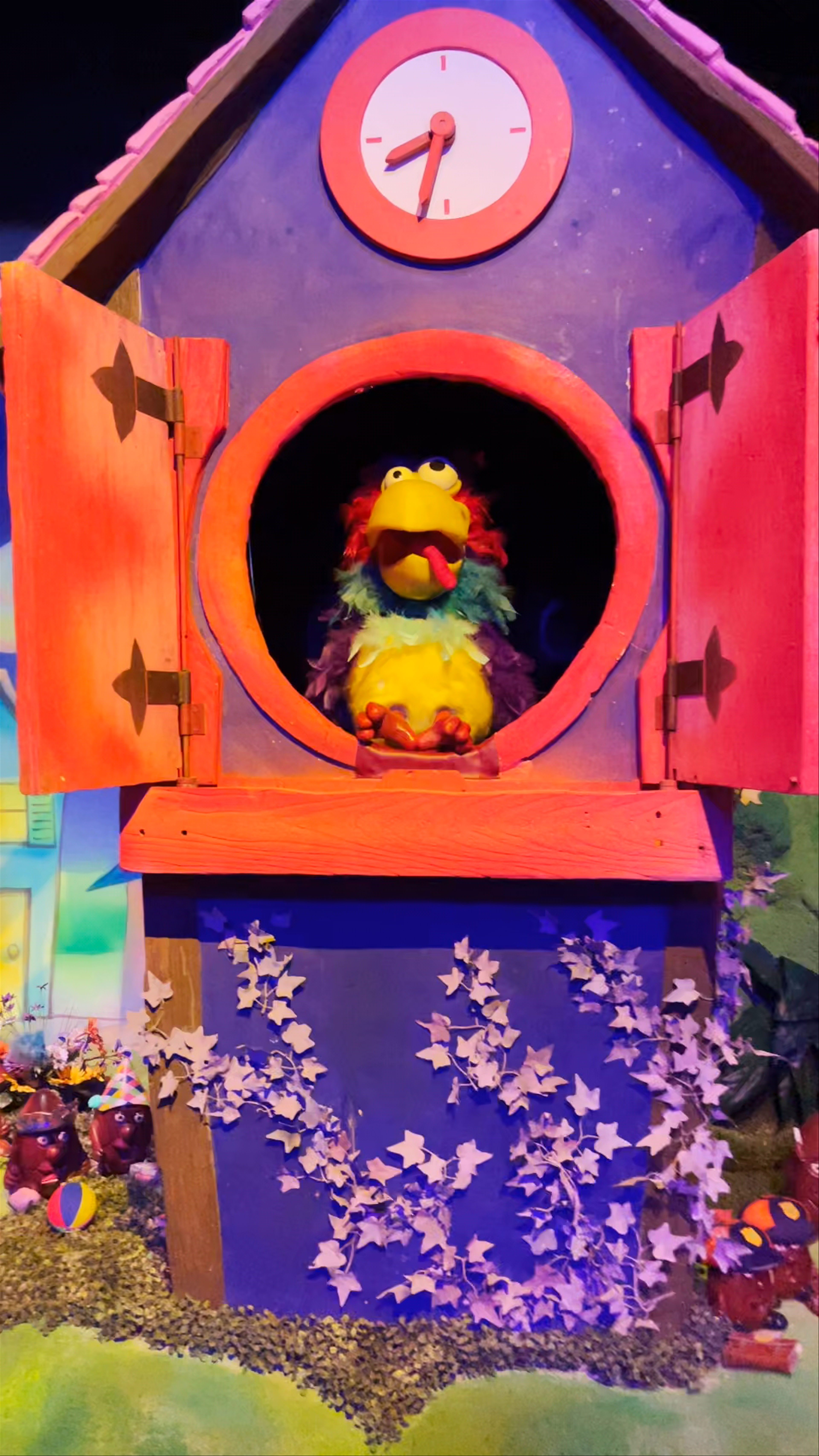 Cadbury World: Whimsical Chocolate Adventure in Birmingham