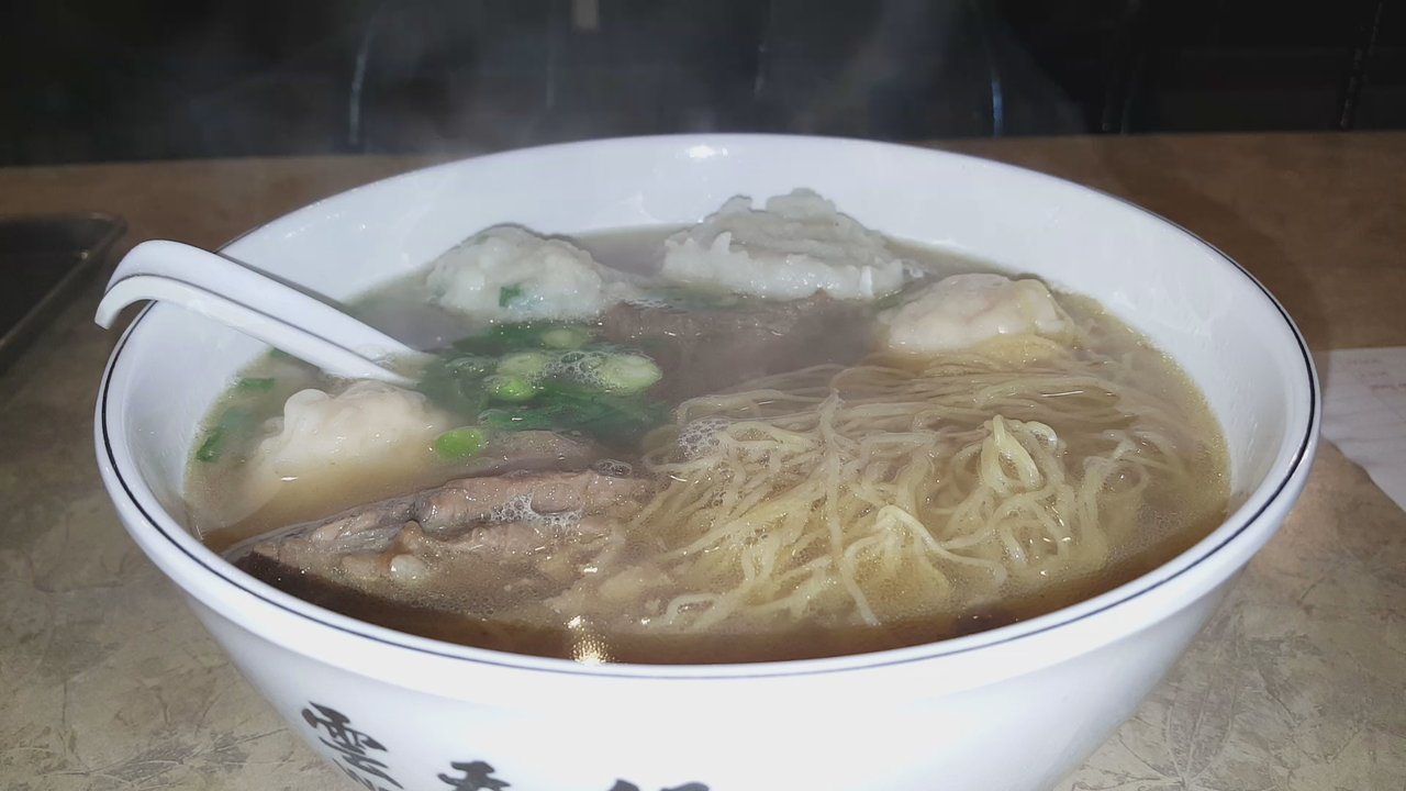 Wonton Express - So good at a great price - Chinese Near Me - Mississauga, Ontario