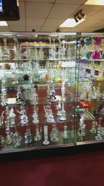Cigarette Store - Best deal in town - Tobacco Shops Near Me - Woodland, California