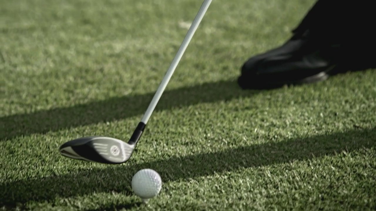 Callaway “Tee to Green”