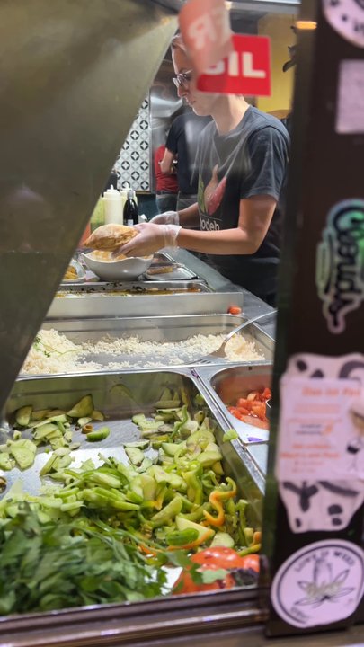 Bo de B - Sandwiches Near Me - Barcelona, B