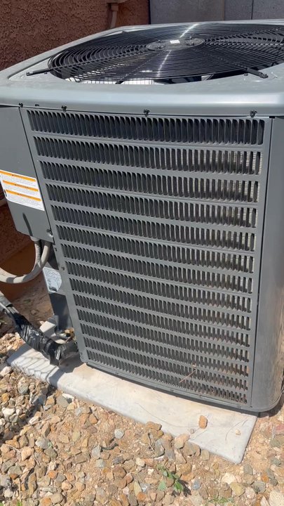 Villas Home Services - Heating & Air Conditioning/HVAC Near Me
