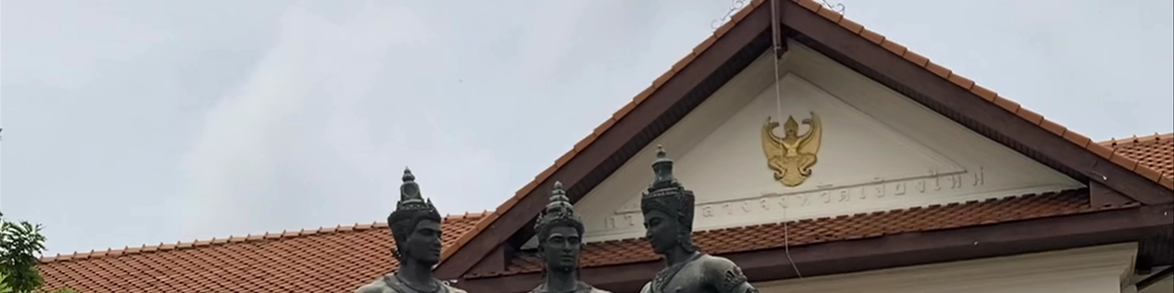 Three Kings Monument