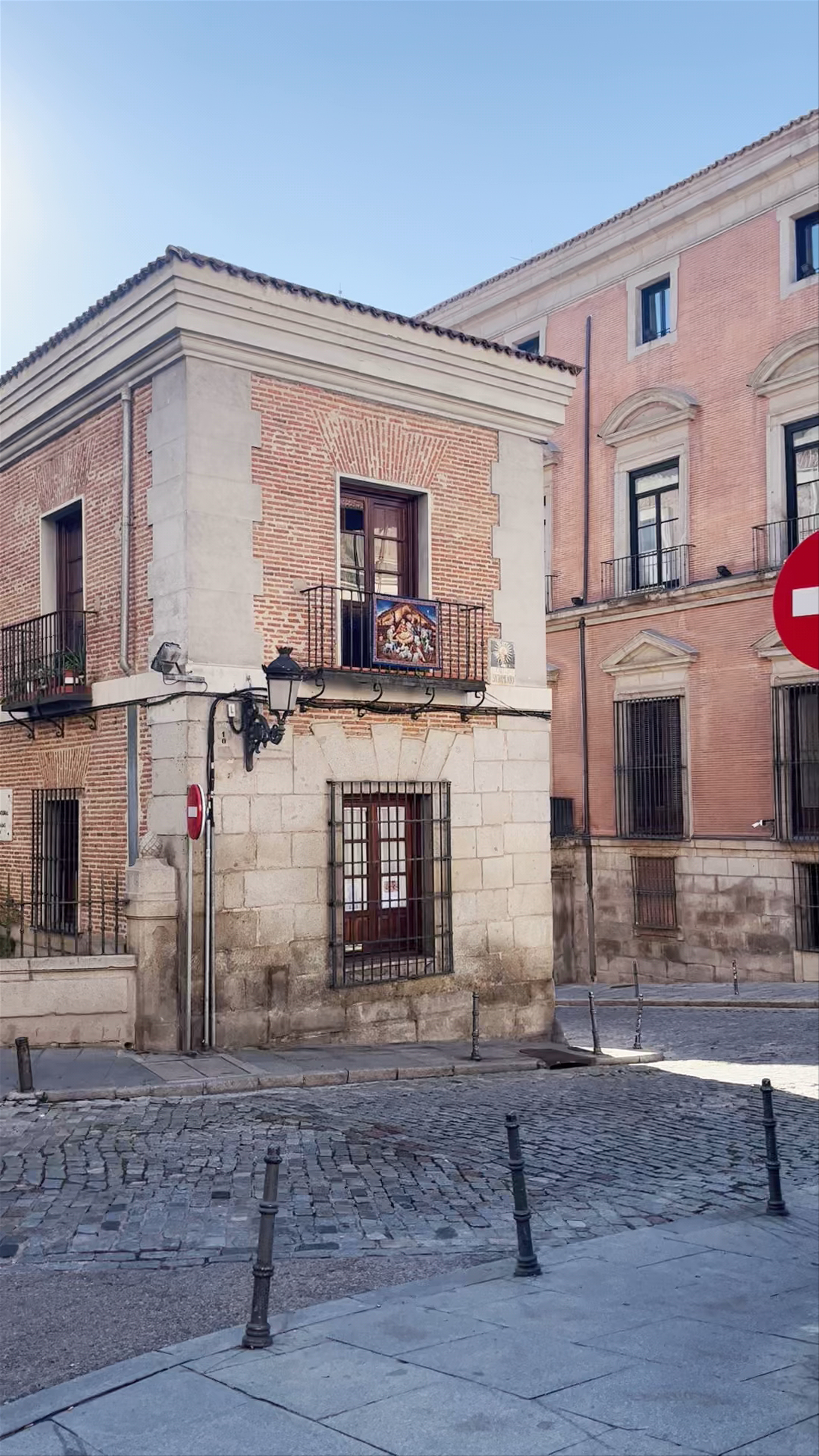 Iglesia Catedral de las Fuerzas Armadas