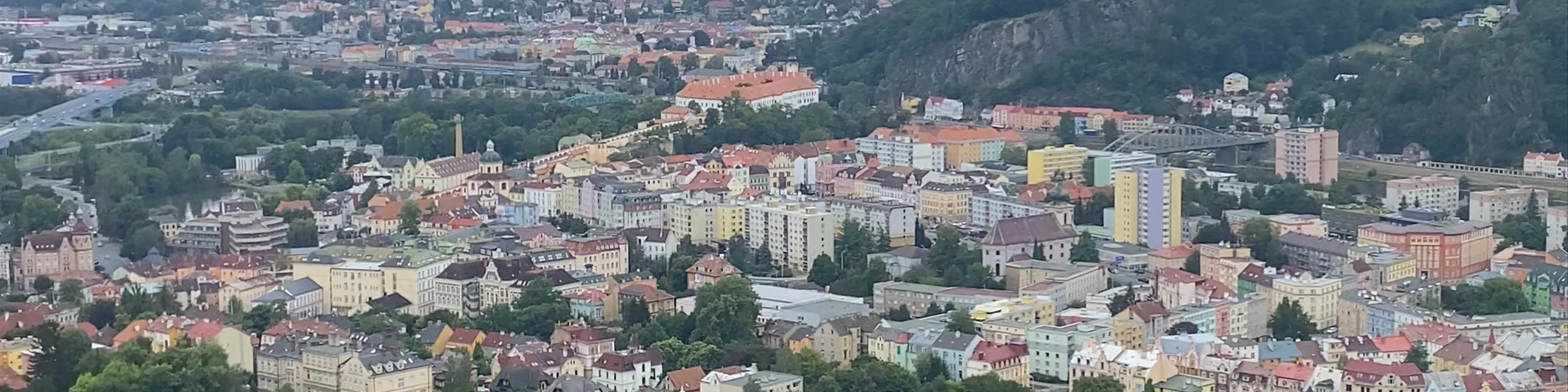 Kvádrberk View