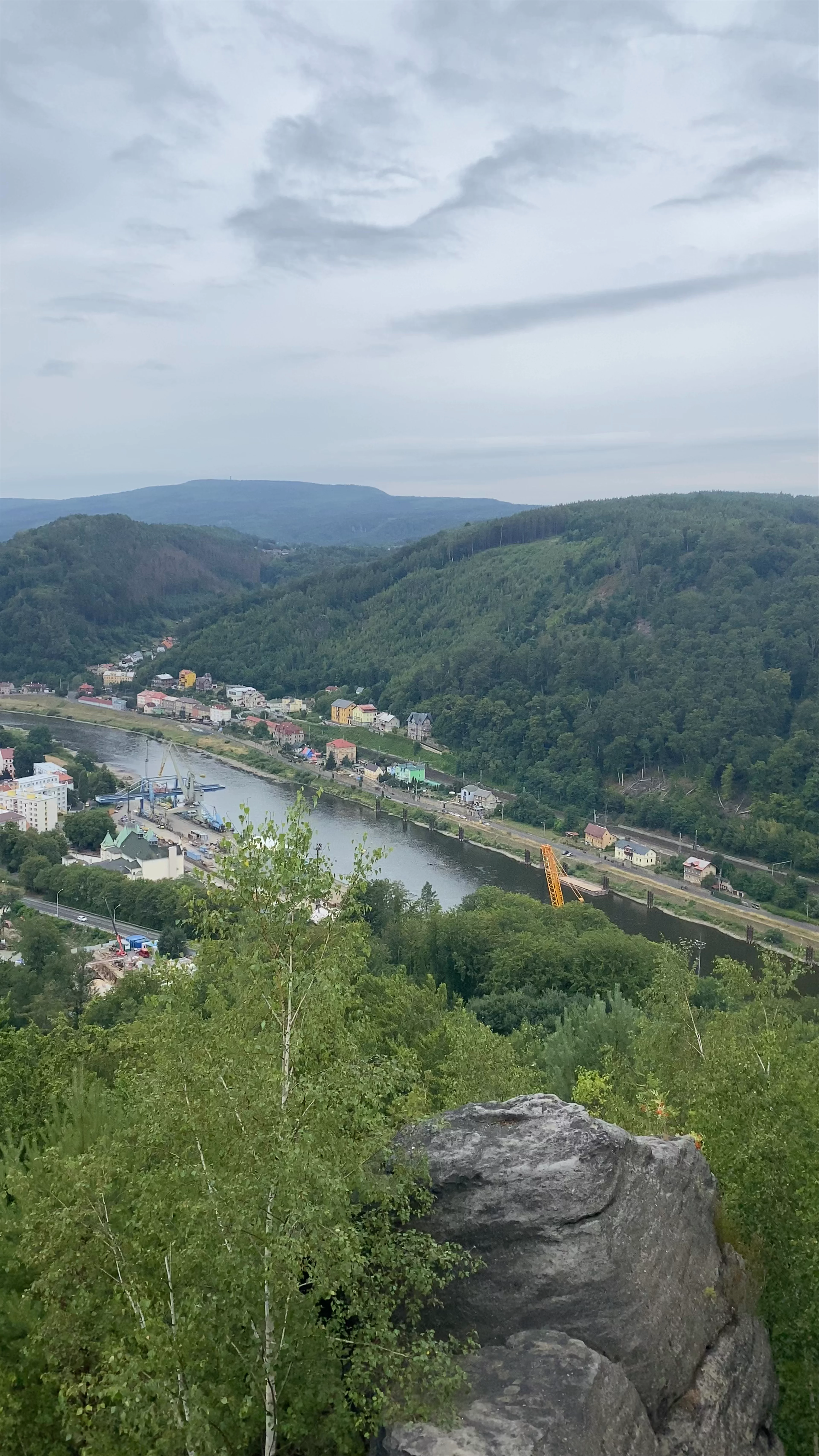 Kvádrberk View
