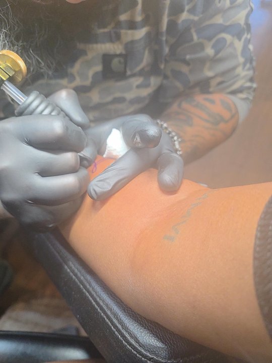 Infamous Tattoo Studio - Tattoo Near Me - Indianapolis, Indiana