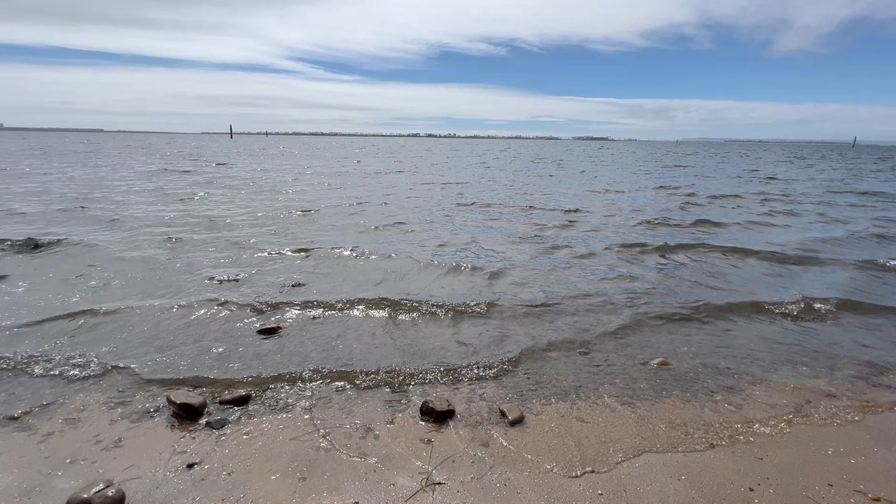 Bayside Park - Wave - Parks Near Me - Chula Vista, California