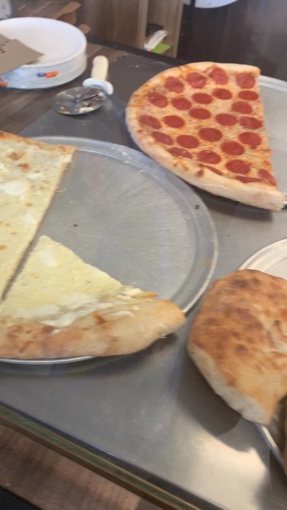 Joe's Pizza & Pasta - A view - Pizza Near Me - Mobile, Alabama