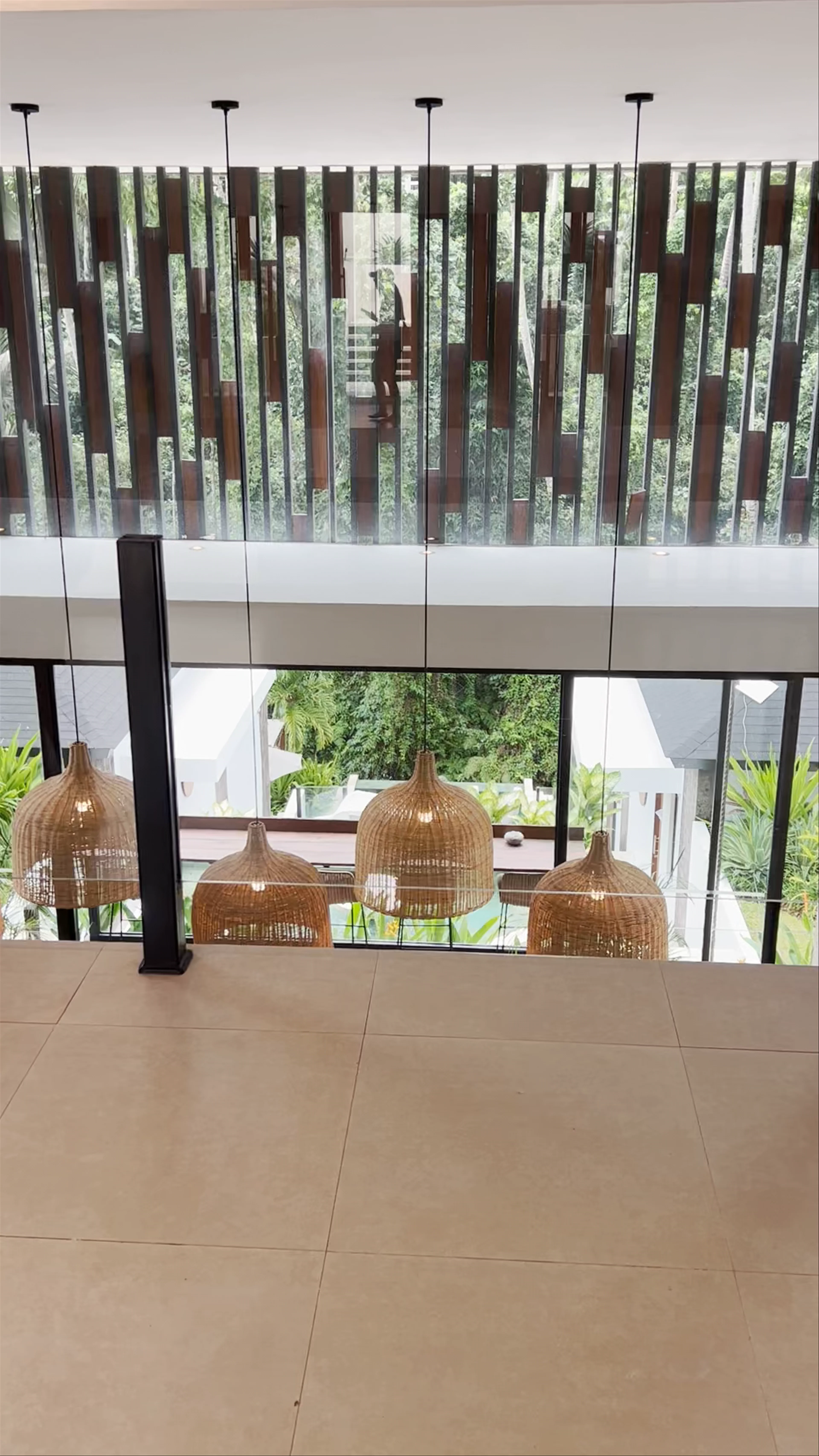 Villa Santa Monica, Pejeng Kawan, Gianyar Regency, Bali, Indonesia