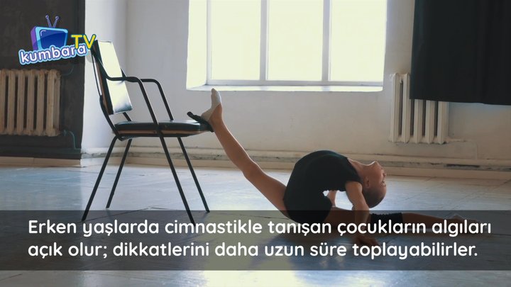 thumbnail Cimnastik
