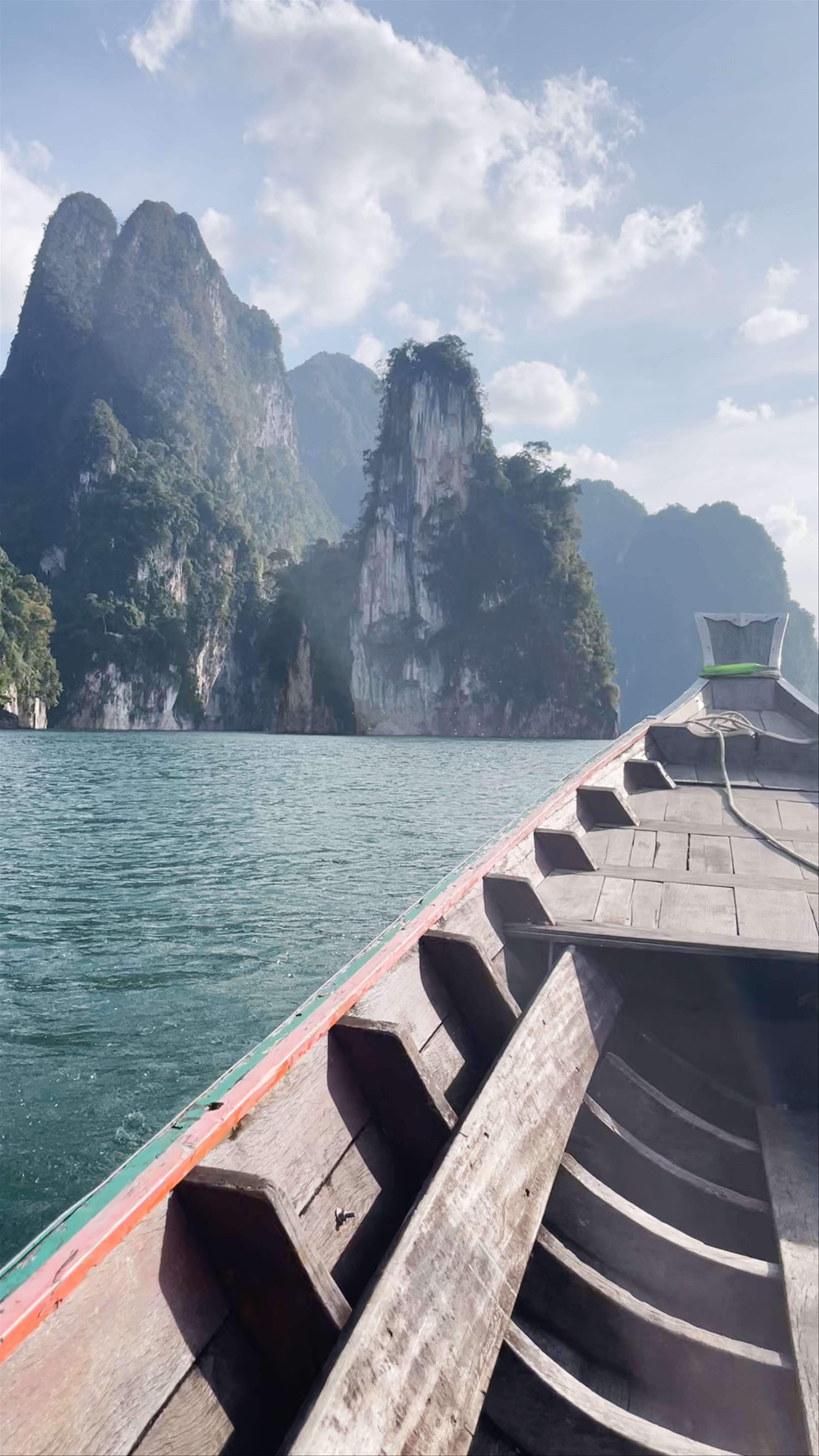 Khao Sok National Park