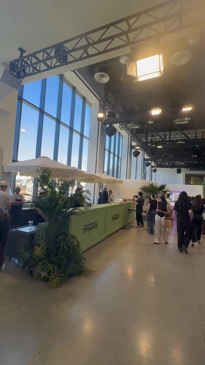 Spring Studios - Venues & Event Spaces Near Me - New York, New York