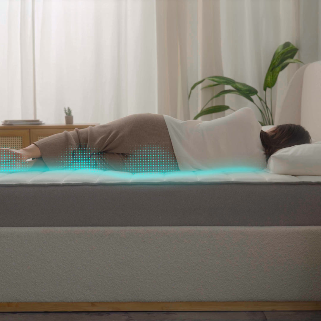 Downtime Mattress