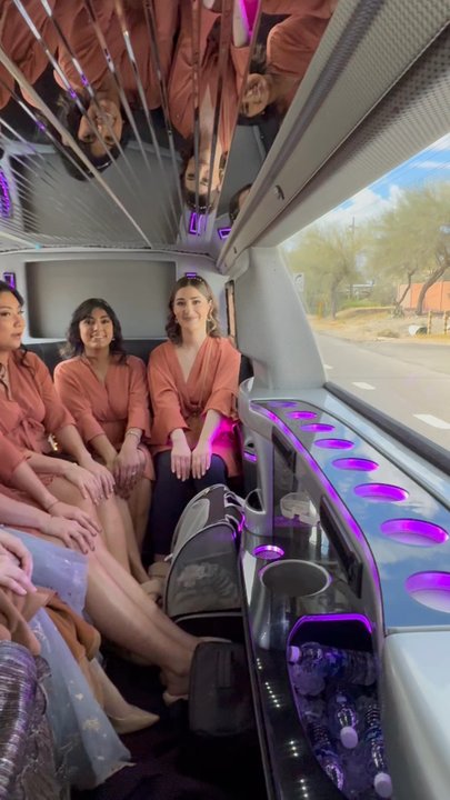 Empire Limousine - Limos Near Me - Tucson, Arizona