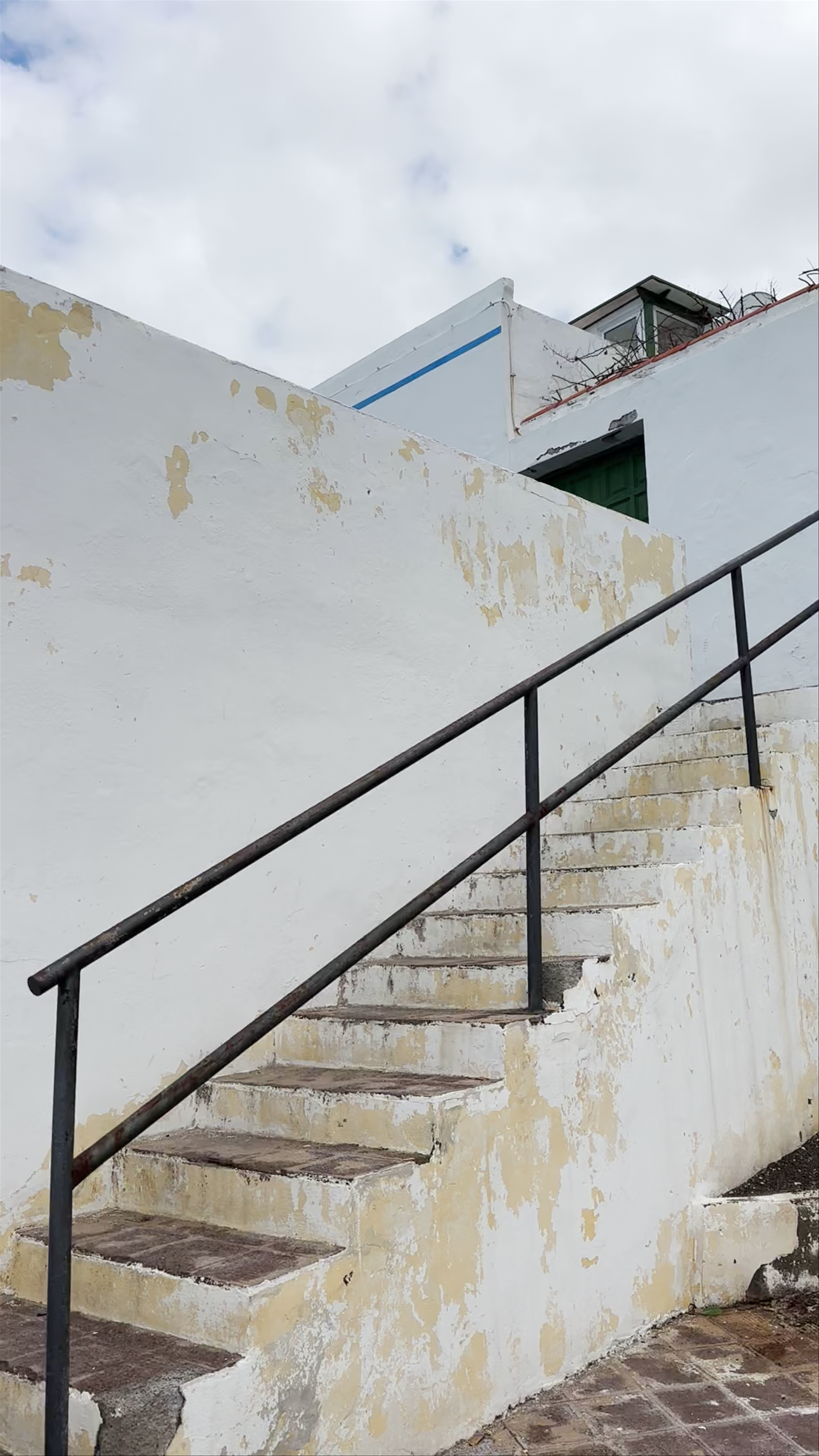 Charcones Punta Brava