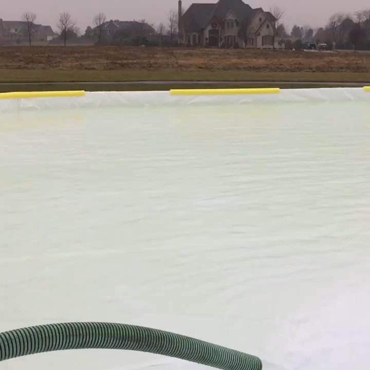Water Transport - Not only do they fill our pool, but our ice rink as well!! - Water Delivery Near Me