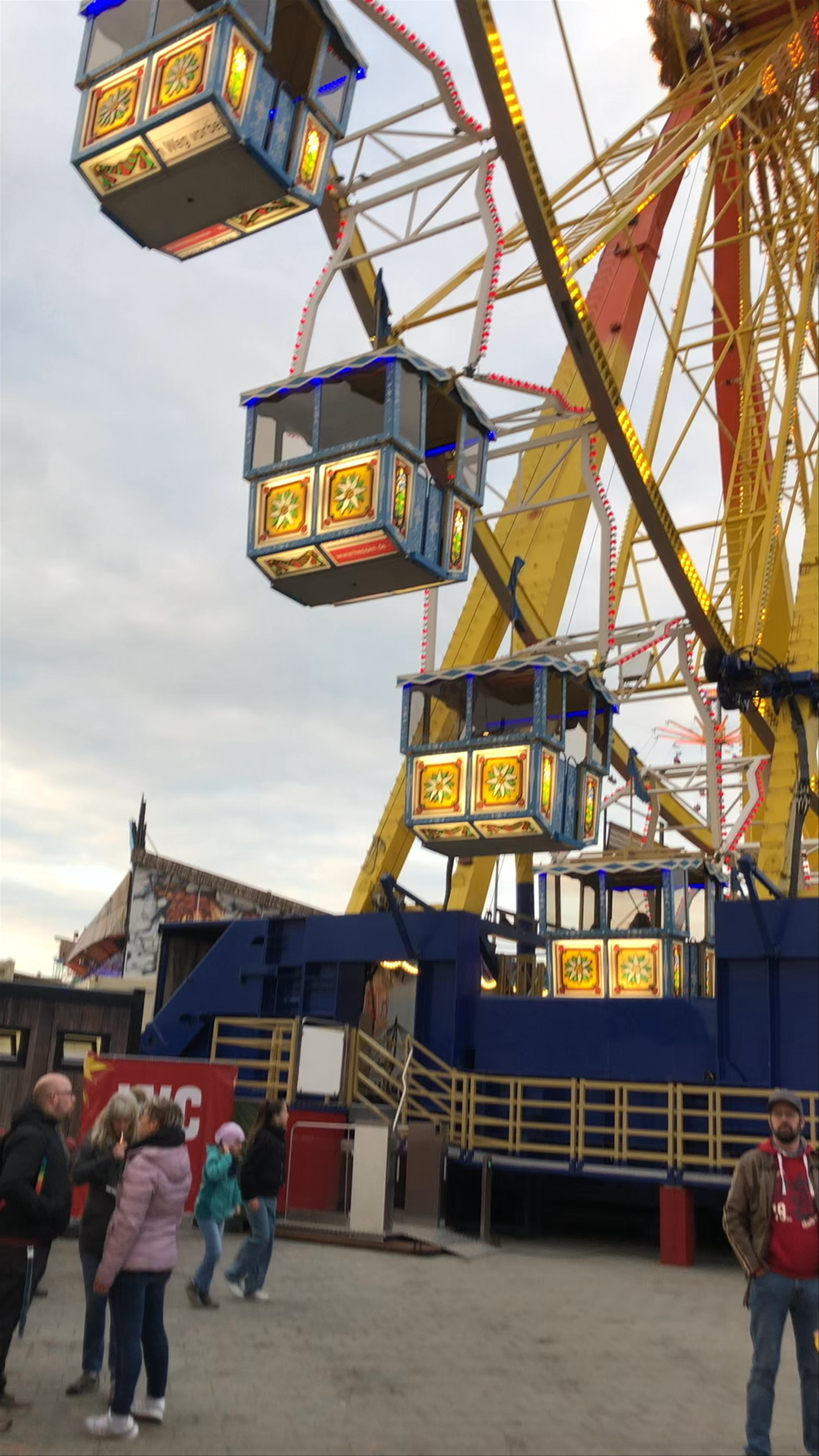 Heiligengeistfeld