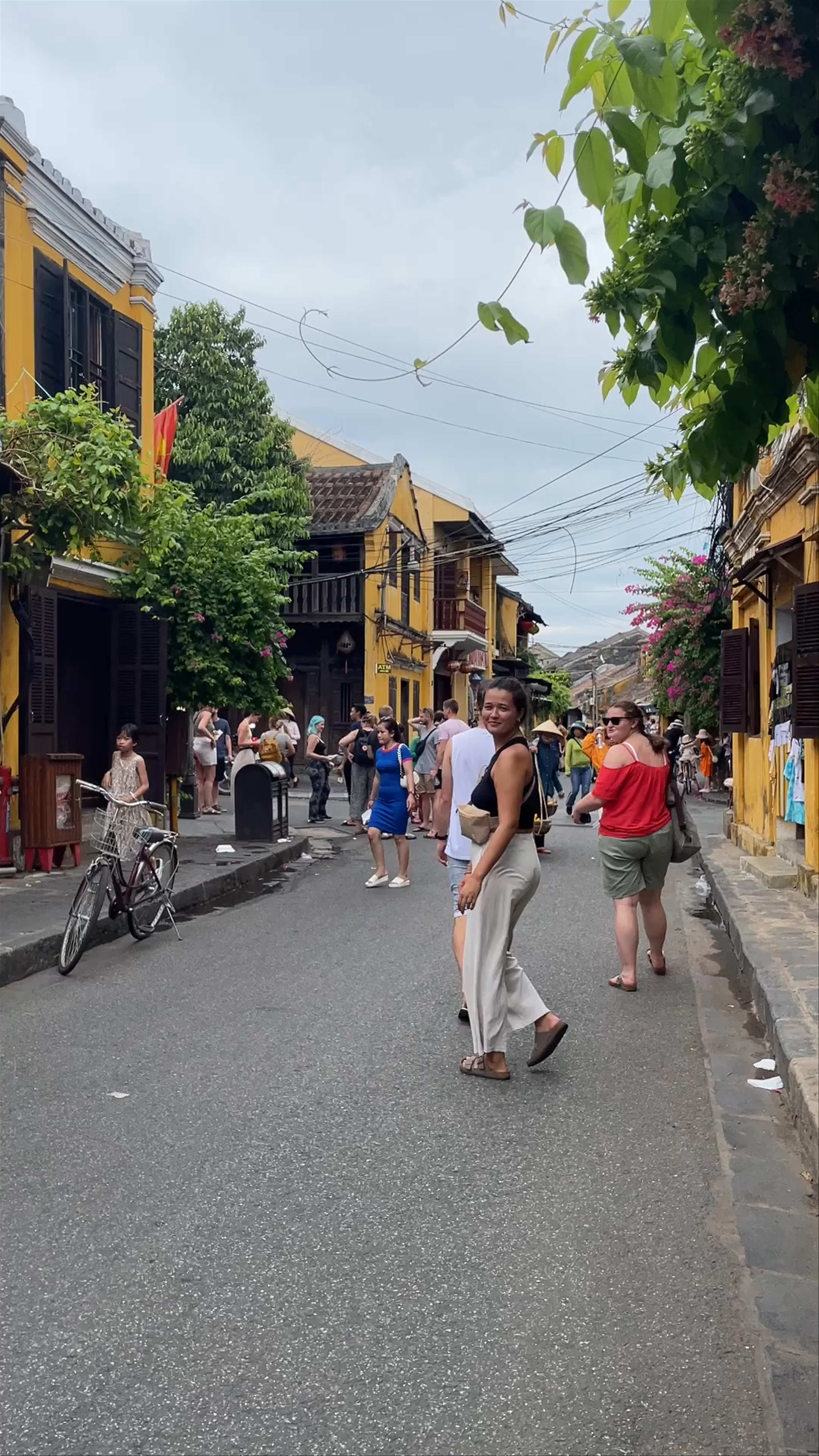 Hoi An Ancient Town