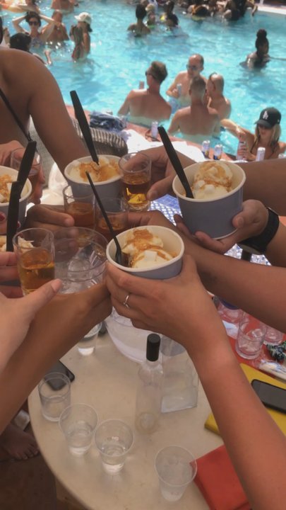 JEMAA - Cheers! - Dance Clubs Near Me - Las Vegas, Nevada