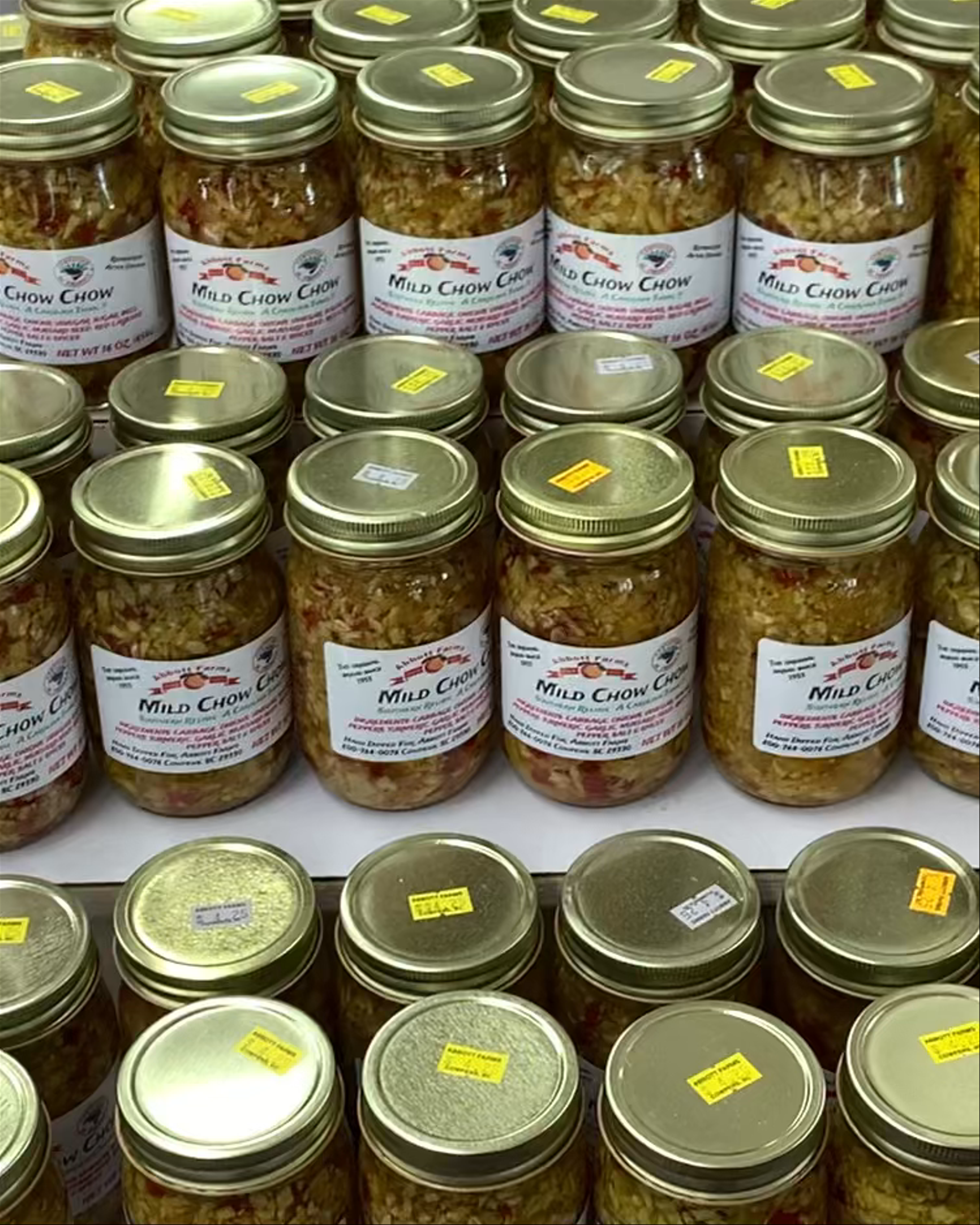 Abbot Farms Roadside Market