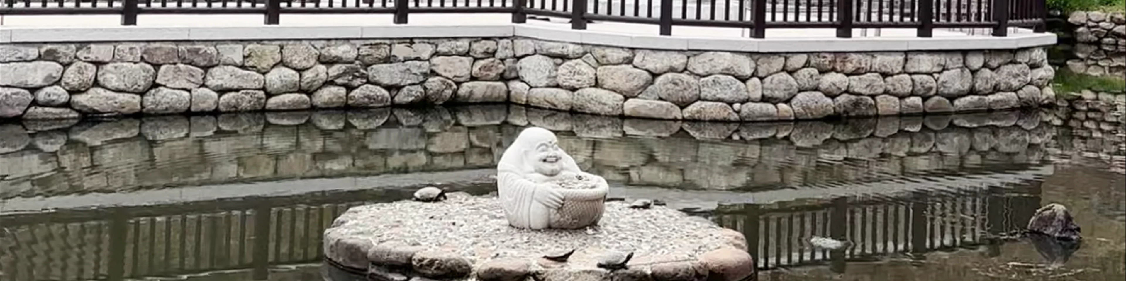 Naksansa temple