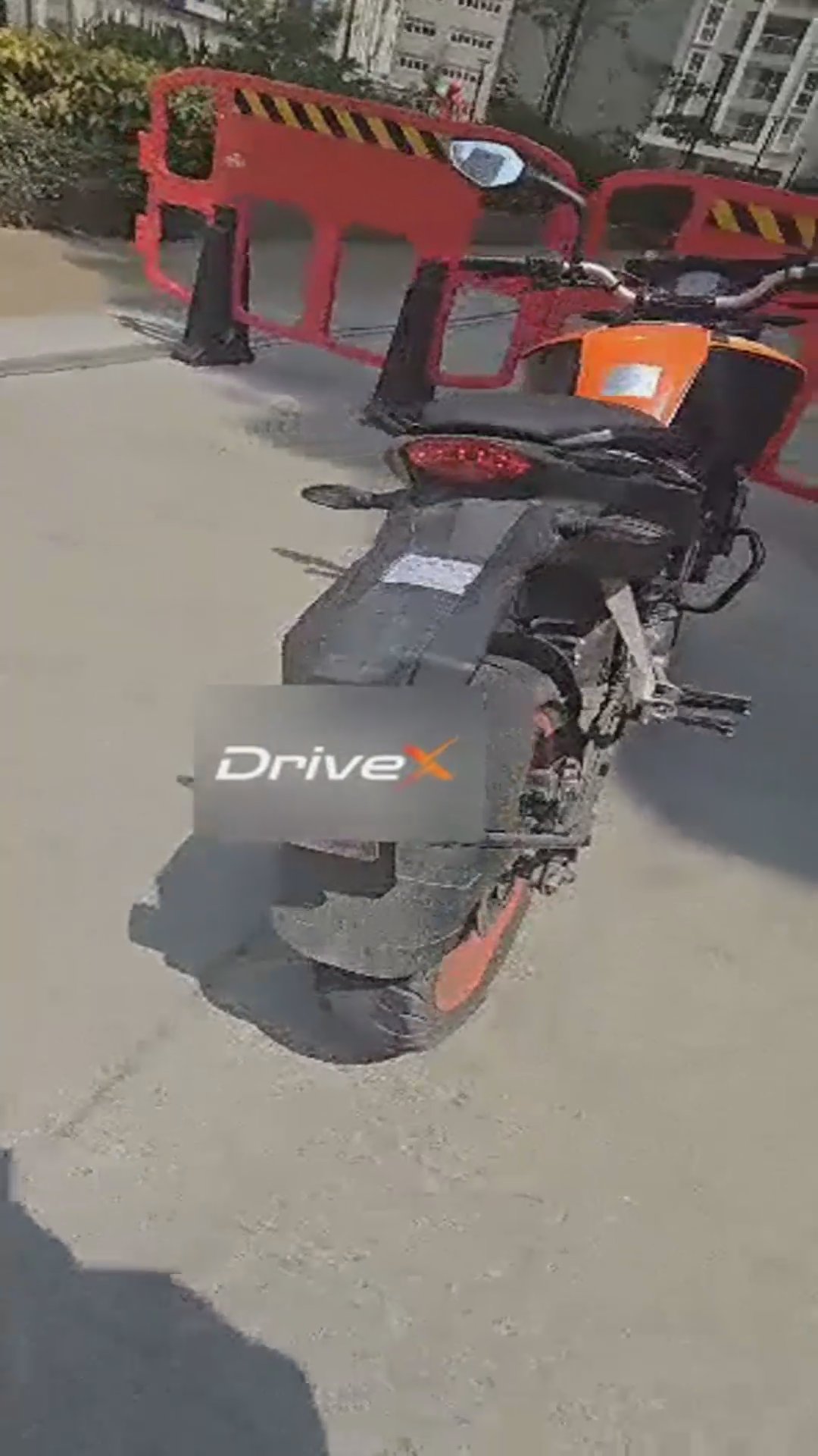 Walk-around video thumbnail