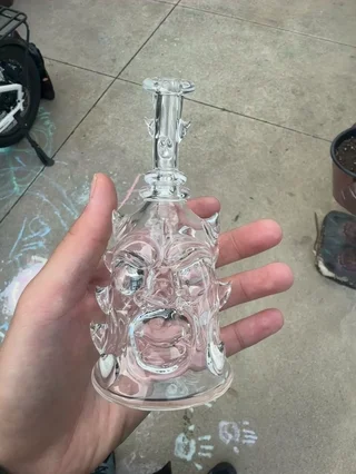 Preview pic of Kalebfolckglass GPPR