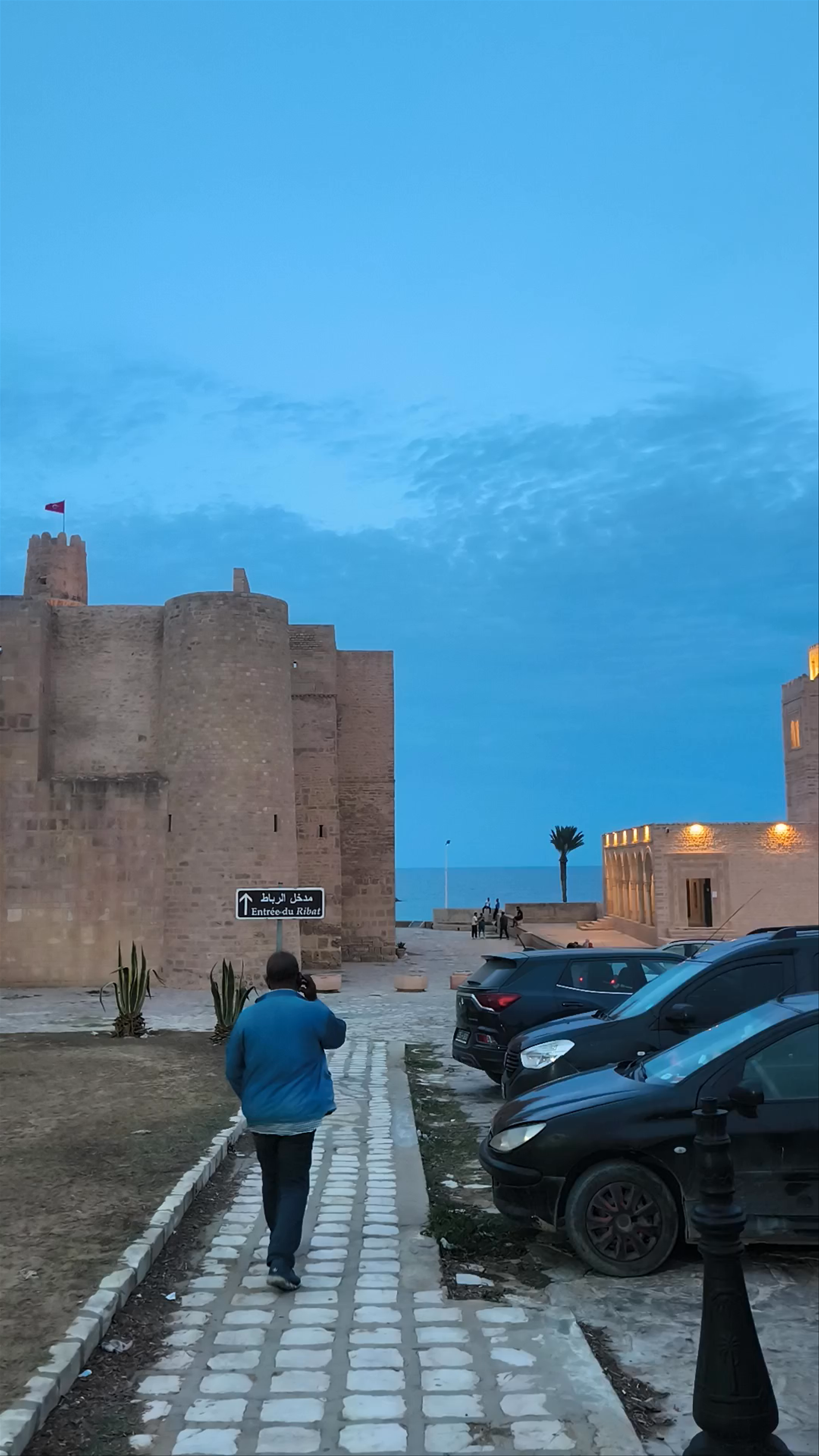 Ribat de Monastir
