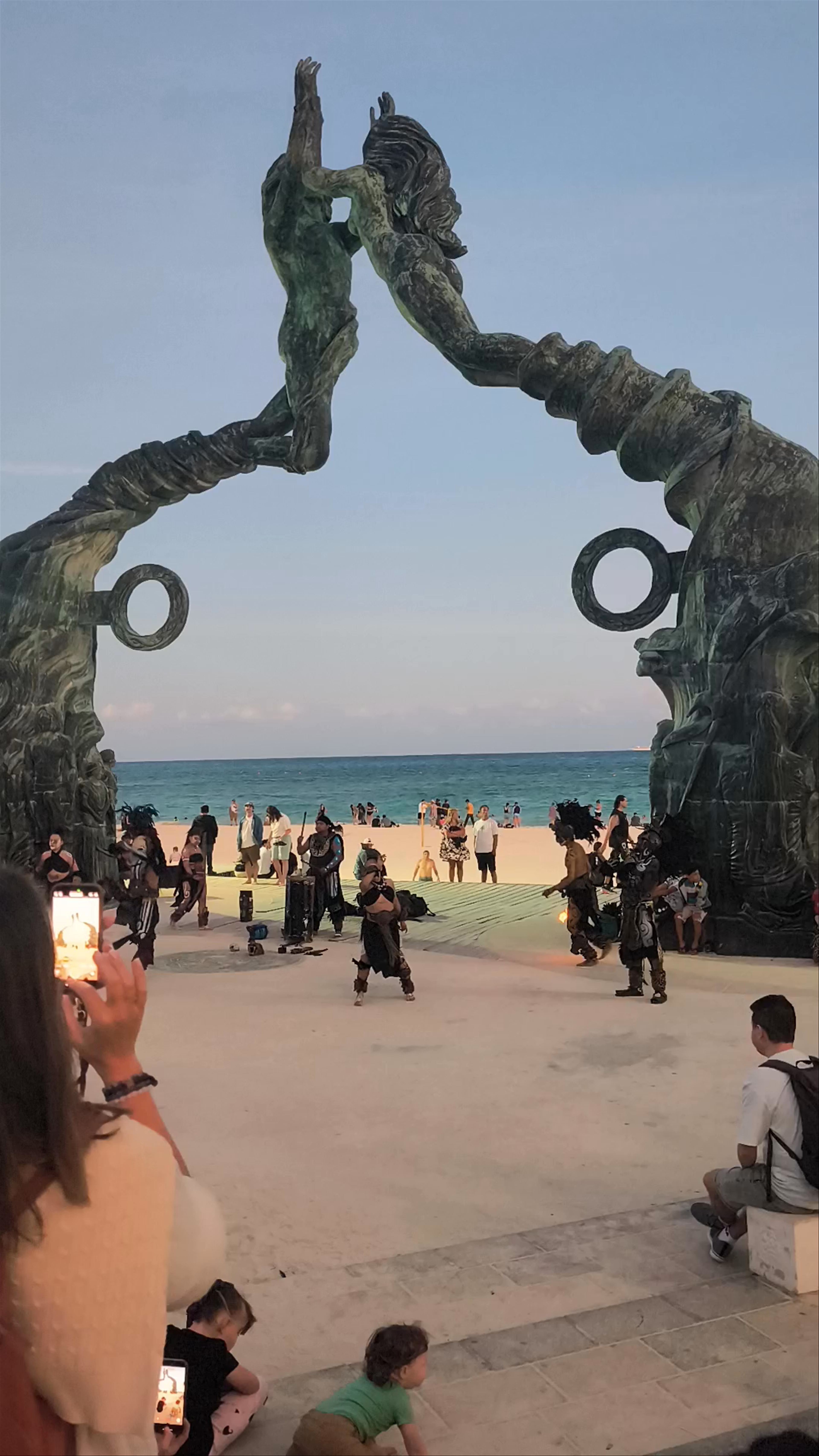 Portal Maya