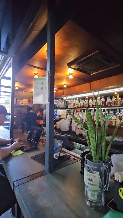 The Brill Line - Beer Bar Near Me - Phoenix, Arizona