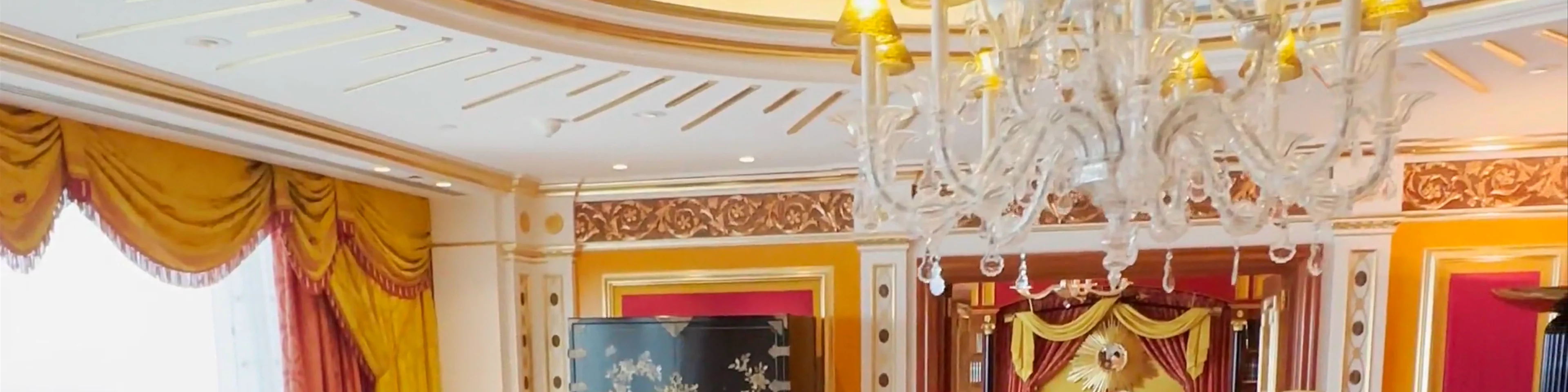 Burj Al Arab - Dubai - United Arab Emirates
