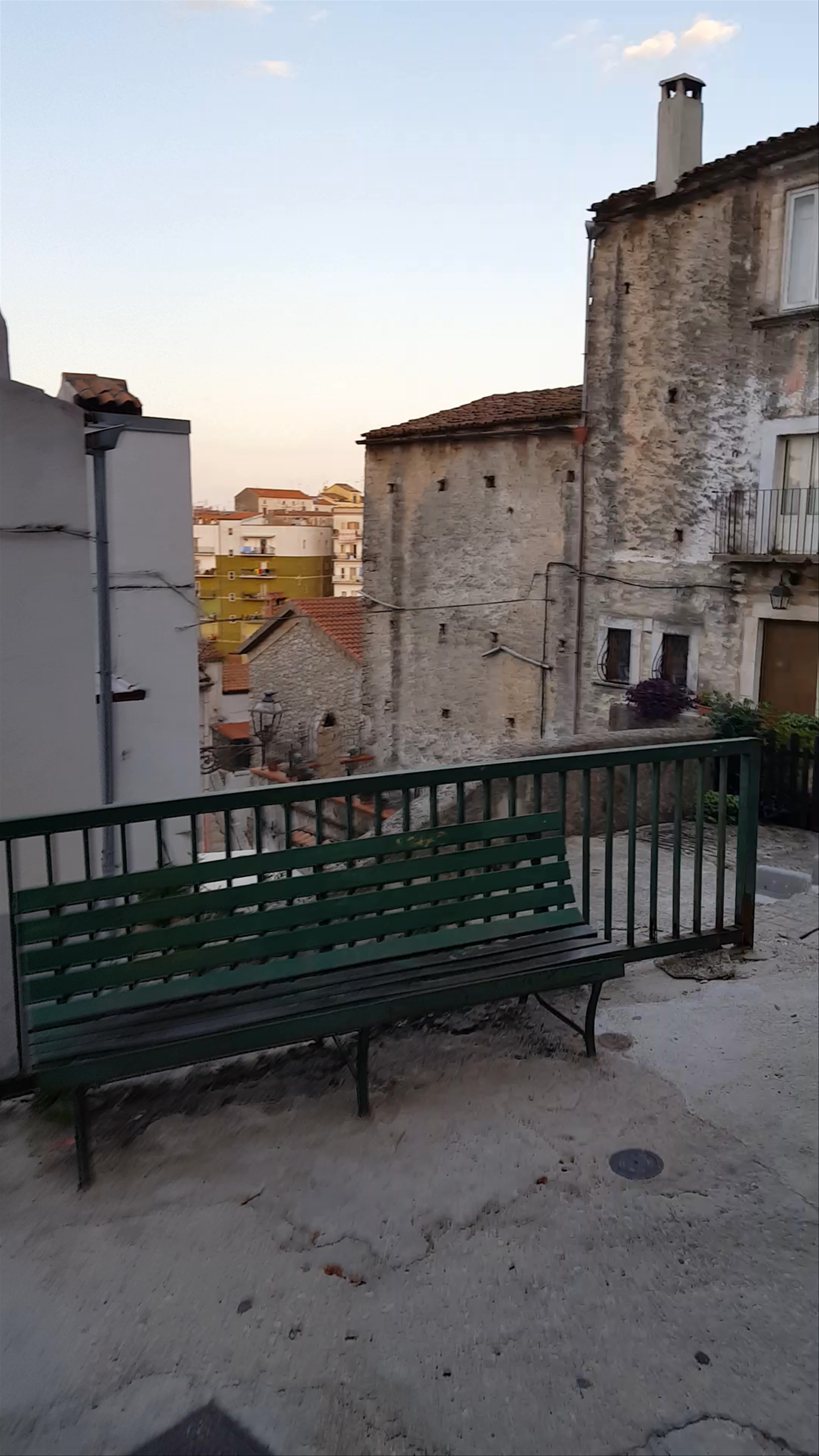 Vico Del Gargano (Fg)