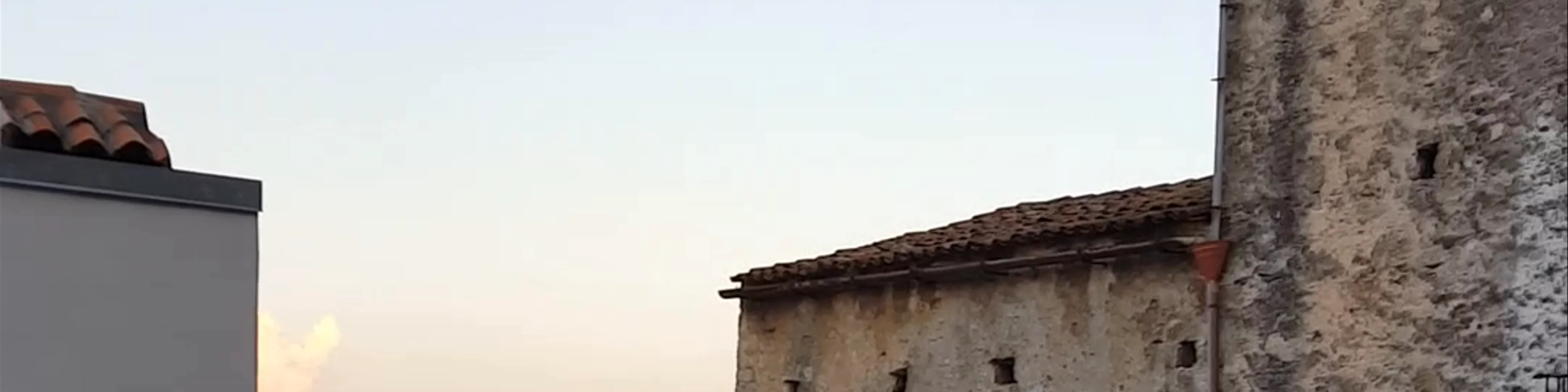 Vico Del Gargano (Fg)