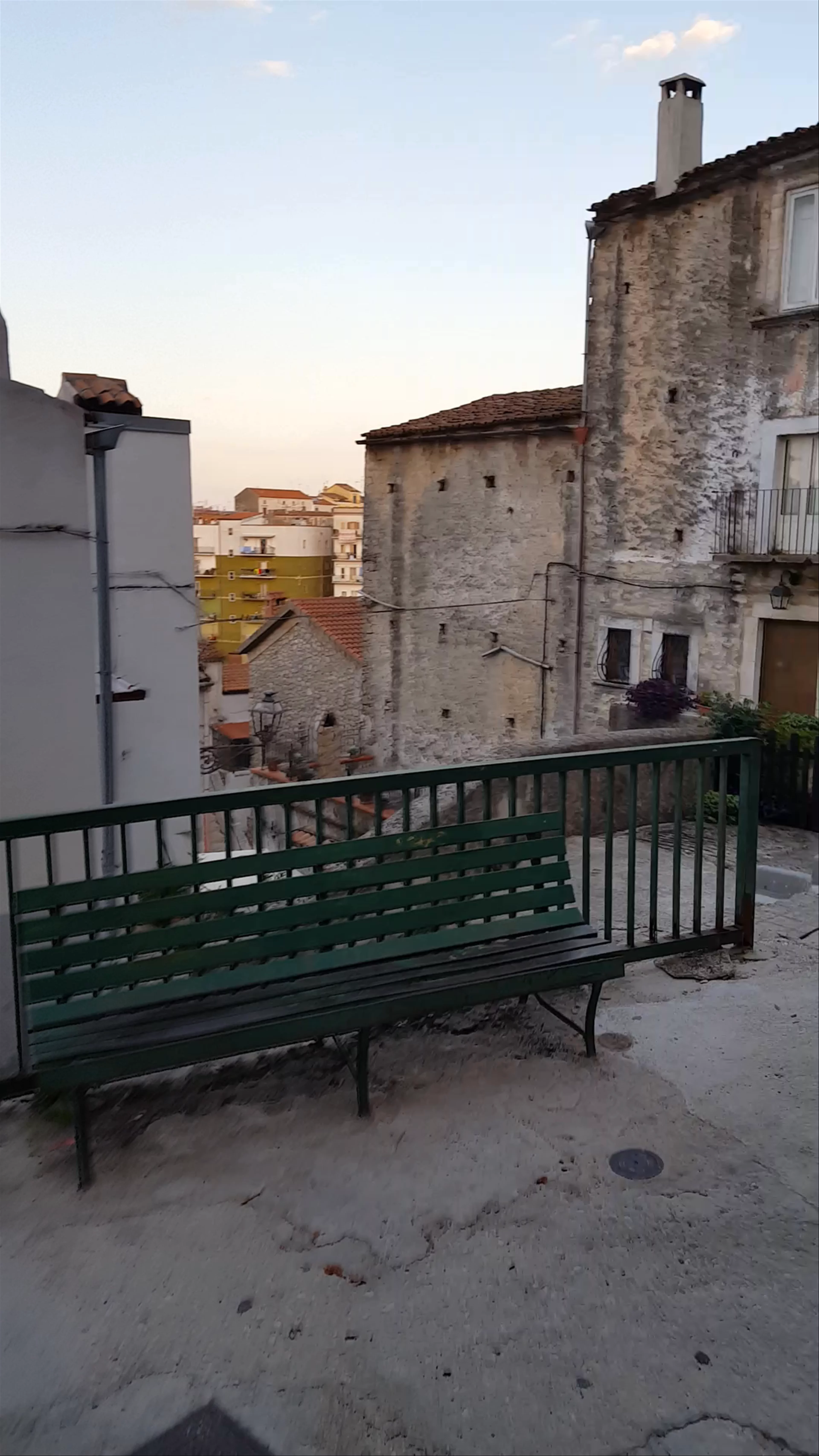 Vico del Gargano