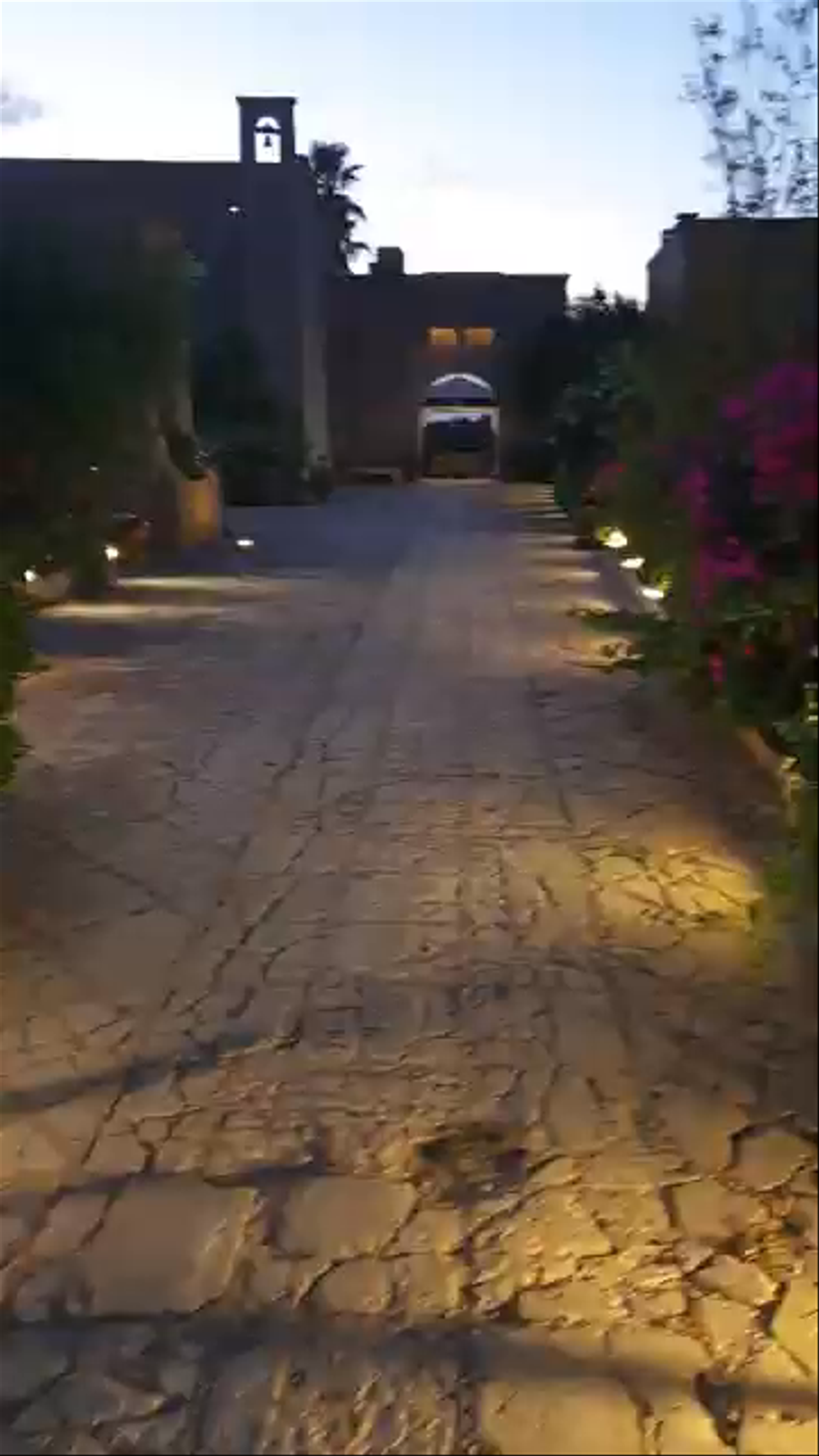 Sangiorgio Resort
