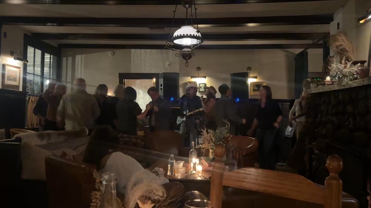 The Tavern - Wednesday Wine Maker Takeover - Venues & Event Spaces Near Me - Los Olivos, California