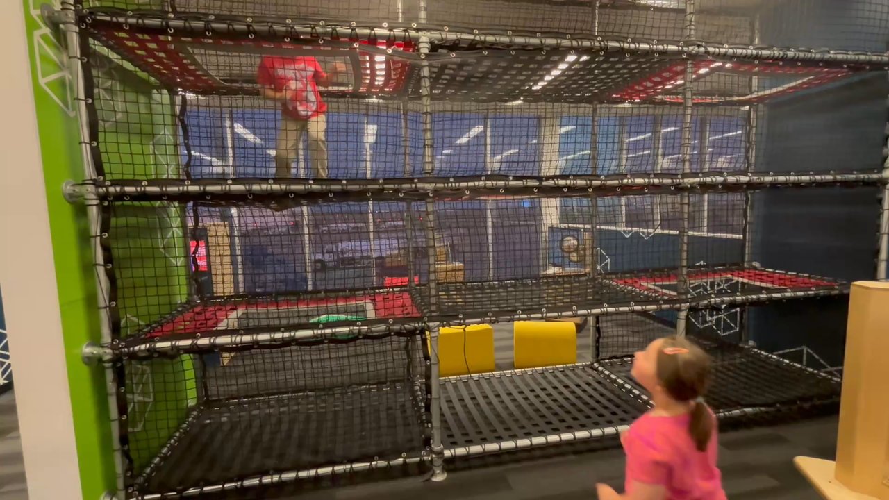 Discovery Lab - Children's Museums Near Me - Tulsa, Oklahoma
