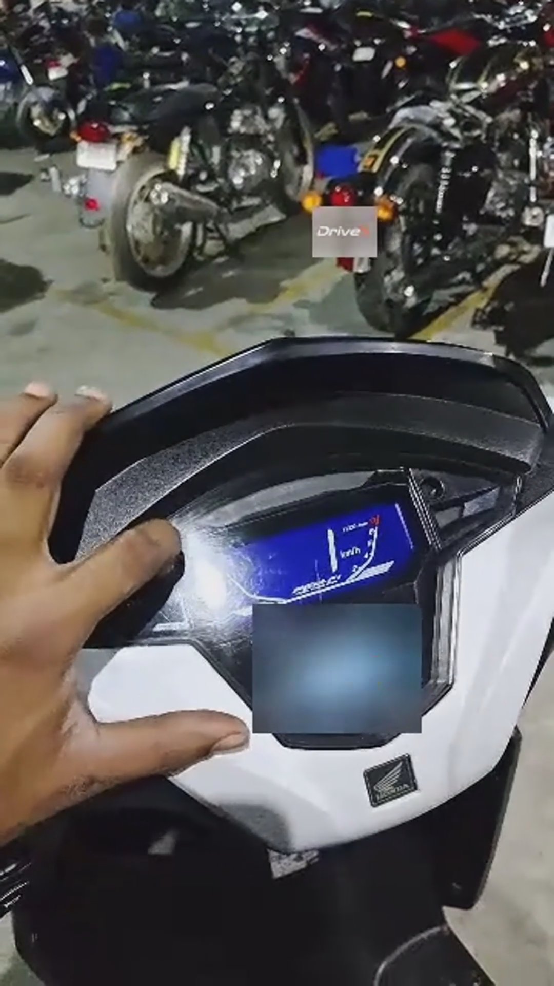 Walk-around video thumbnail