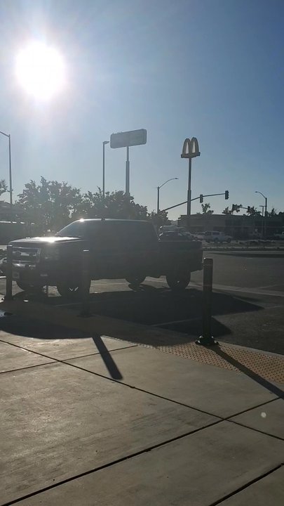Maverik Adventure's First Stop - Outside - Convenience Stores Near Me - Oroville, California