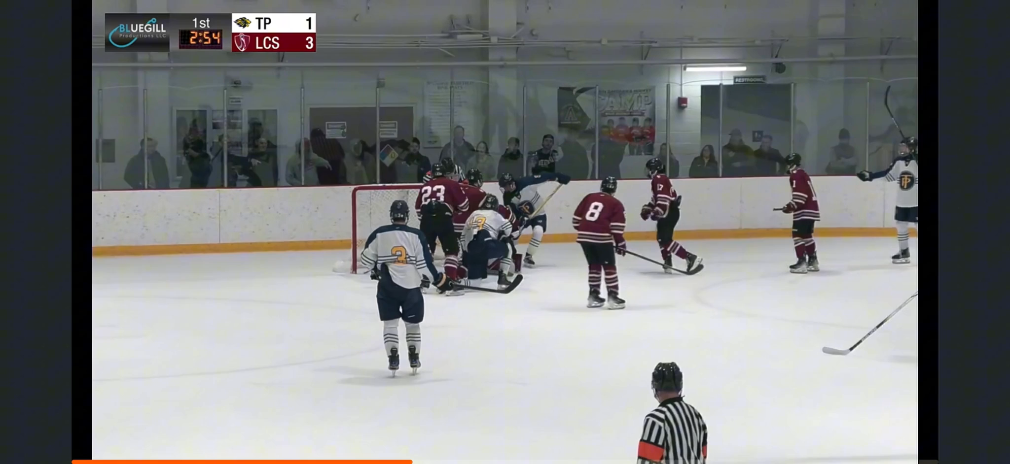 Avon Classic Tournament  - David Fridman #12 Highlights