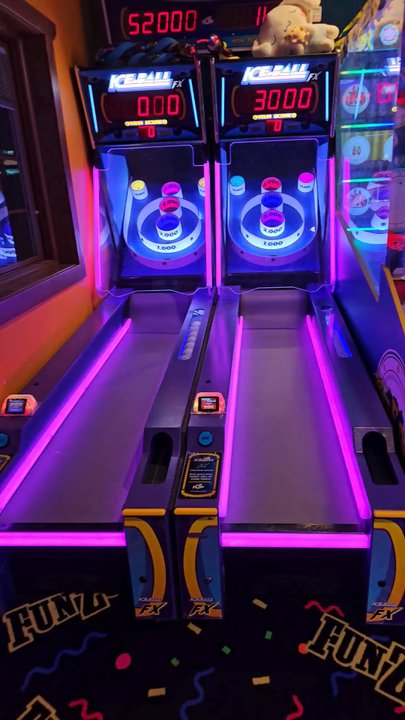 Pizza Ranch - Arcade - Pizza Near Me - Burlington, Wisconsin