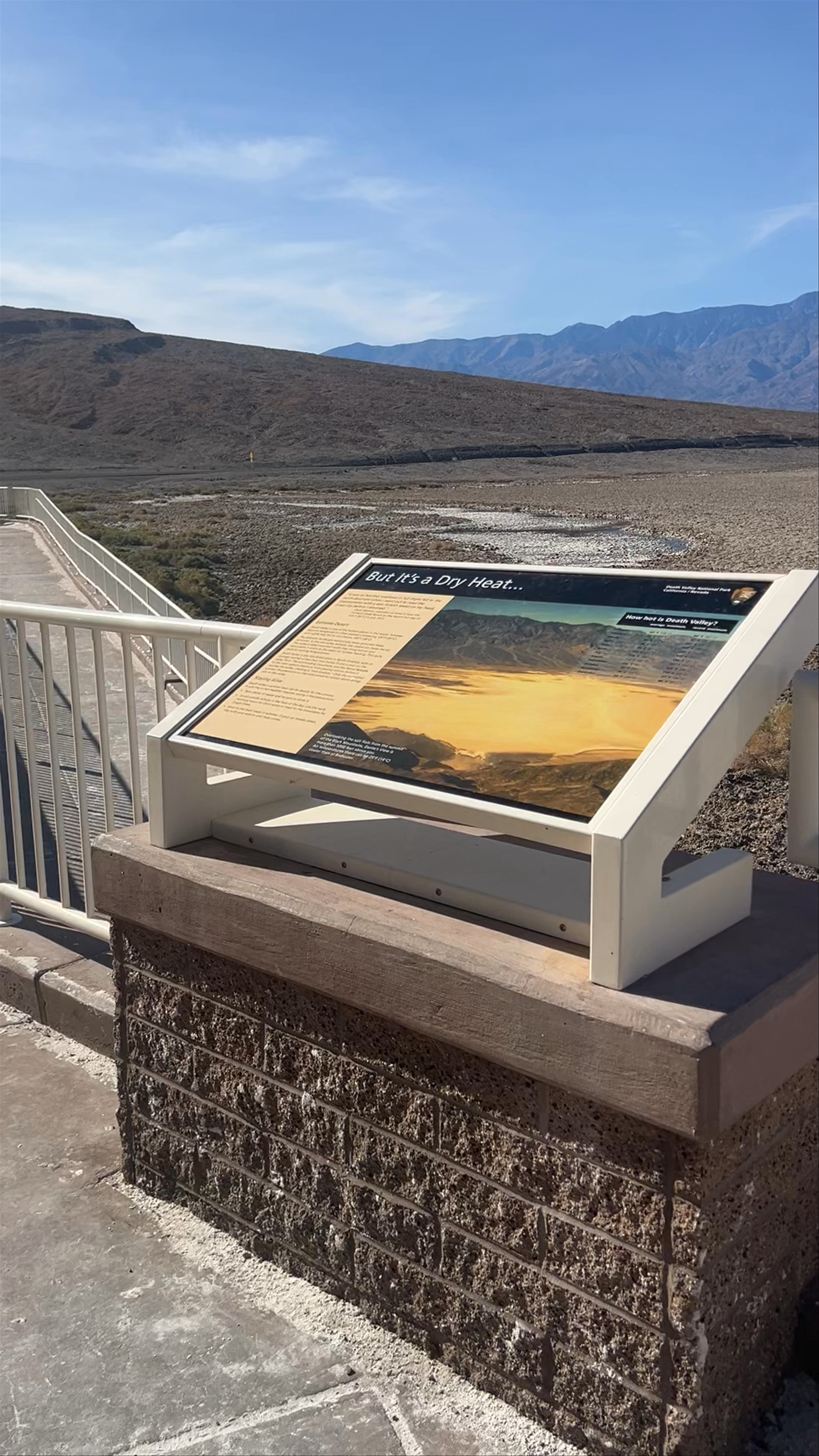 Badwater Basin