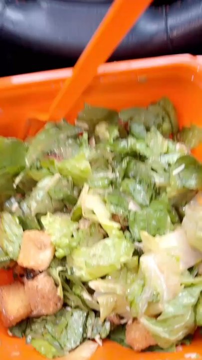 Salad and Go - Salad Near Me - Dallas, Texas