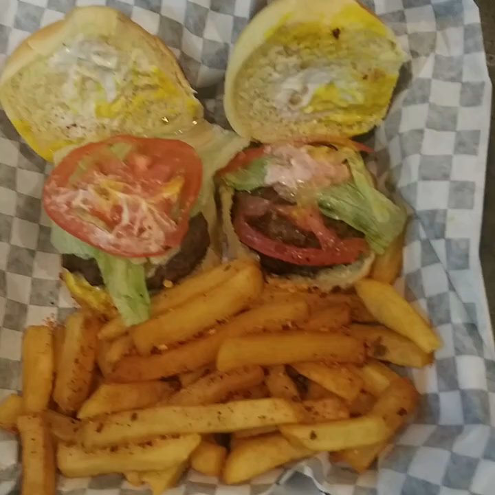 Antoinette Creole Connection - Burgers and fries - Caterers Near Me - Cypress, Texas