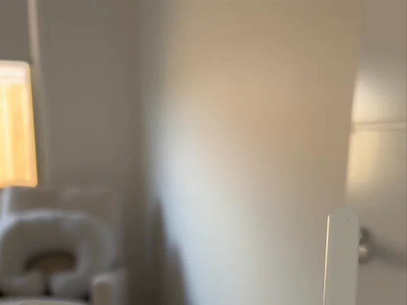 vtech baby monitor