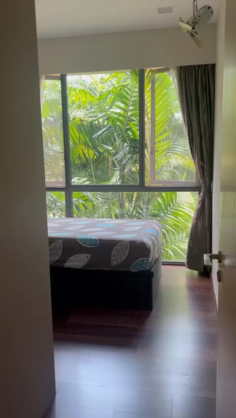 Common Room (Condo) for Rent in  The Glades - Image 13